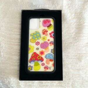 iPhone 11 Pro Max wildflower phone case